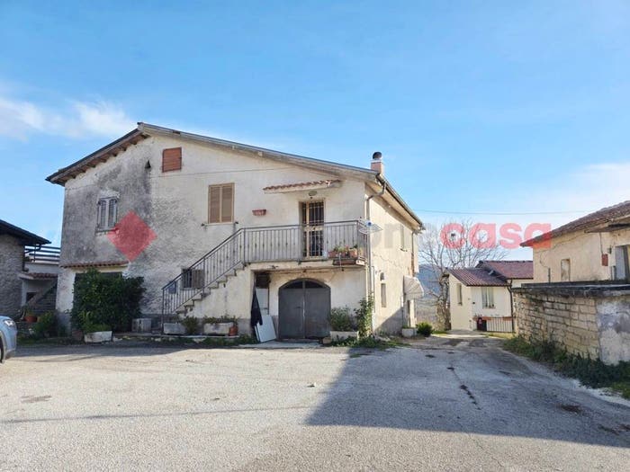 Appartamento con 5 locali in vendita in Località Gallo, Gallo, Monte San Giovanni in Sabina