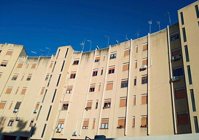 Appartamento con 7 locali in vendita in Via Nazionale Pentimele, Reggio Calabria