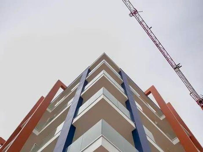 Appartamento trilocale in vendita in Via Alexander Fleming, Maria Pia Fertilia, Alghero