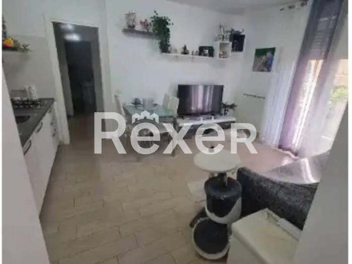 Appartamento trilocale in vendita in Via Porcareda, Centro, Arcola