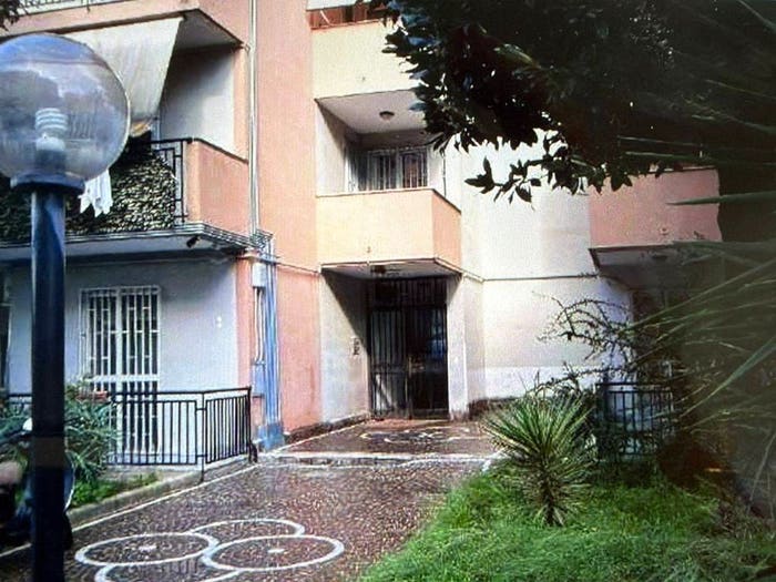 Appartamento quadrilocale in vendita in Via Amedeo Maiuri, Aversa