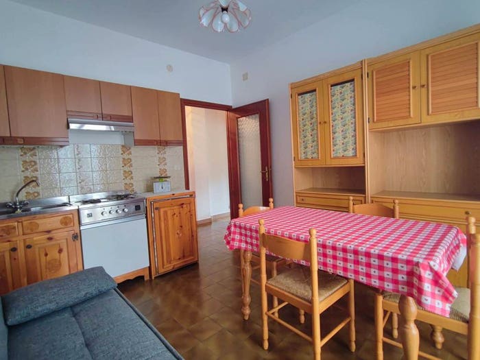 Appartamento bilocale in vendita in Via Principe Umberto, Centro, Frabosa Sottana