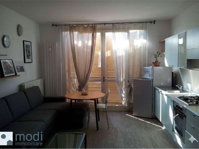 Appartamento monolocale in vendita in Via Donatori del Sangue, Centro, Bagnolo Cremasco