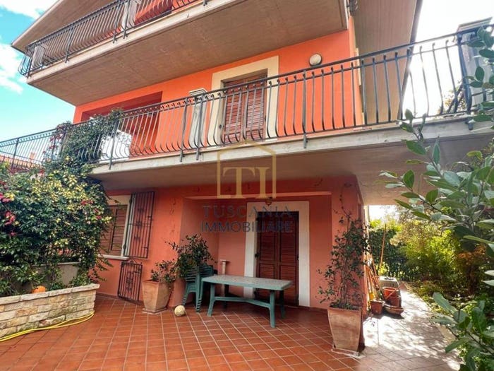 Casa con 6 locali in vendita in Via Santa Giusta, Centro, Lanciano