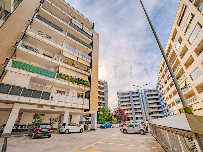 Appartamento monolocale in vendita in Via Luigi De Marchi, Fonte Laurentina, Roma