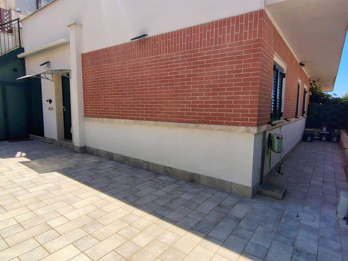 Casa quadrilocale in vendita in Centro, Nettuno