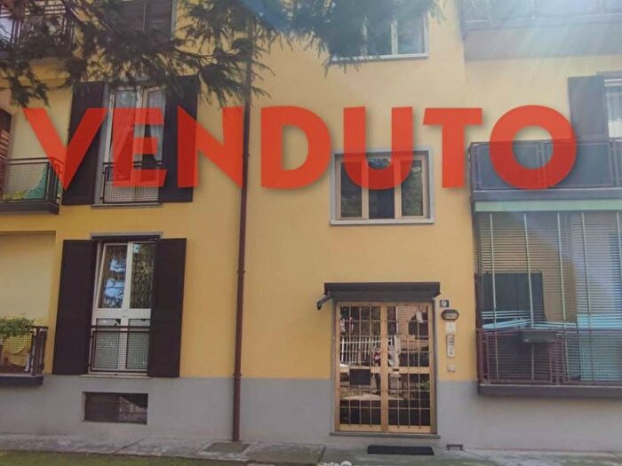 Appartamento trilocale in vendita in Via Filippo Meda, Centro, Arluno