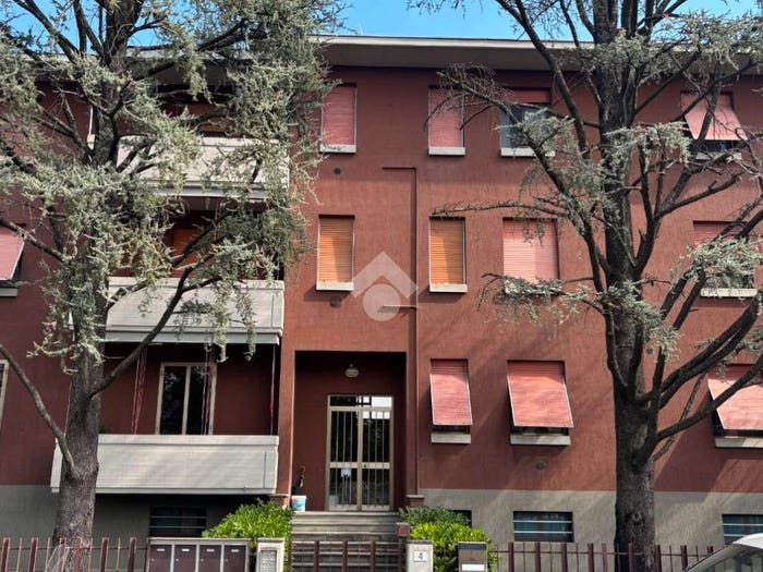 Appartamento bilocale in vendita in Via Divisione Acqui, Baganzola Aeroporto, Parma