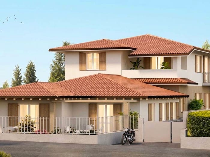 Appartamento trilocale in vendita in Centro, Iseo