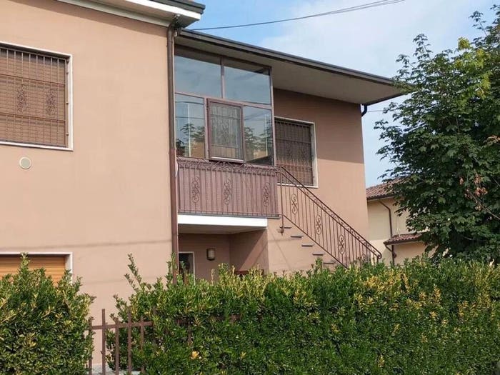 Appartamento trilocale in vendita in Casei, Casei Gerola