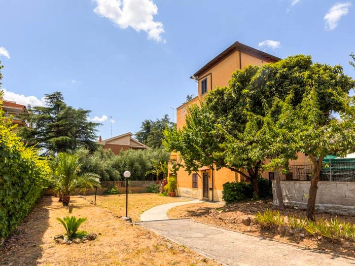 Appartamento bilocale in vendita in Via Marcello Provenzale, Torrevecchia, Roma