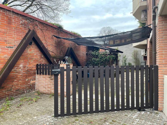 Appartamento monolocale in vendita in Centro Storico, Imola