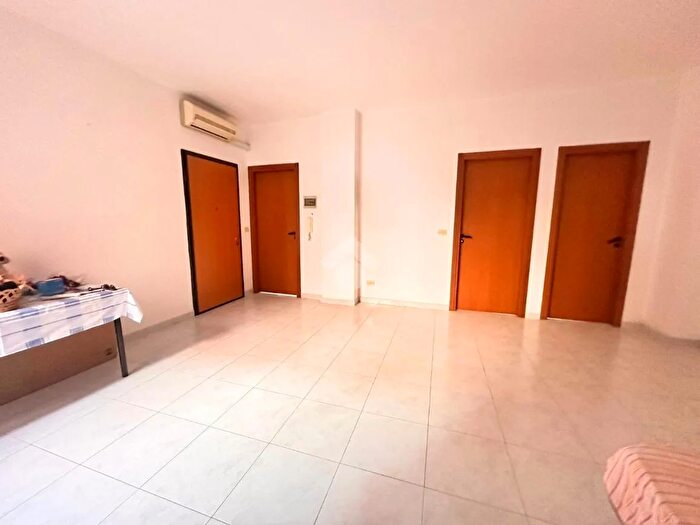 Appartamento trilocale in vendita in Via Giuseppe Giusti, San Severo