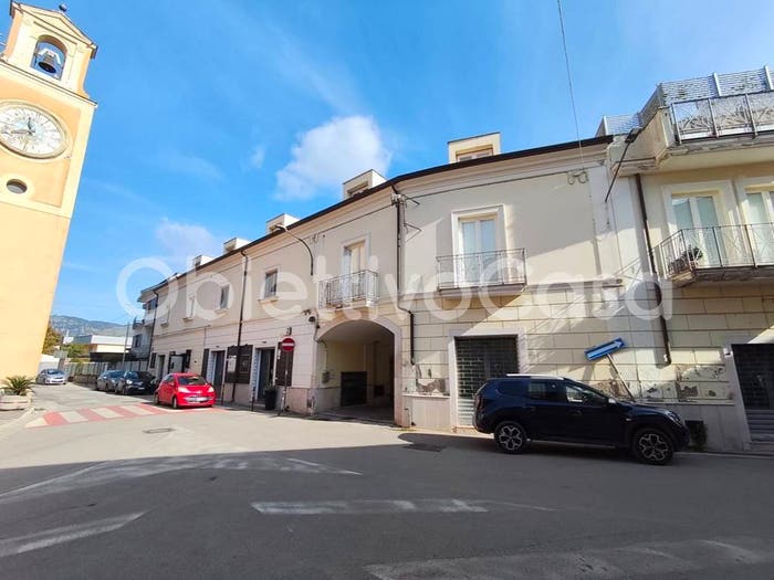 Appartamento bilocale in affitto in Via San Gennaro, Falciano, Caserta