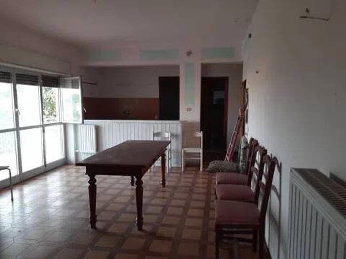Appartamento quadrilocale in vendita in Via Monsignor Giuseppe Gori No Number, Centro, Nepi