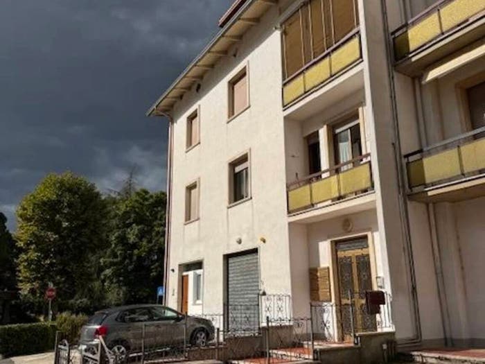 Appartamento con 6 locali in vendita in Via Industriale, Centro, Bibbiena