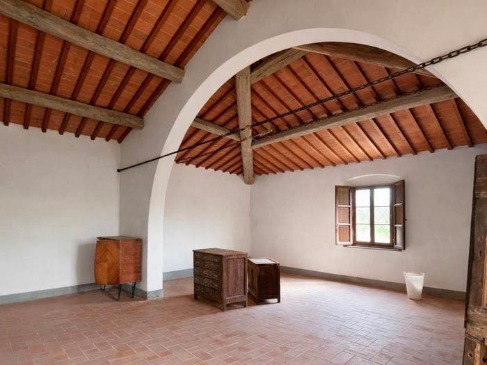 Casa quadrilocale in vendita in Lazzeretto, Cerreto Guidi