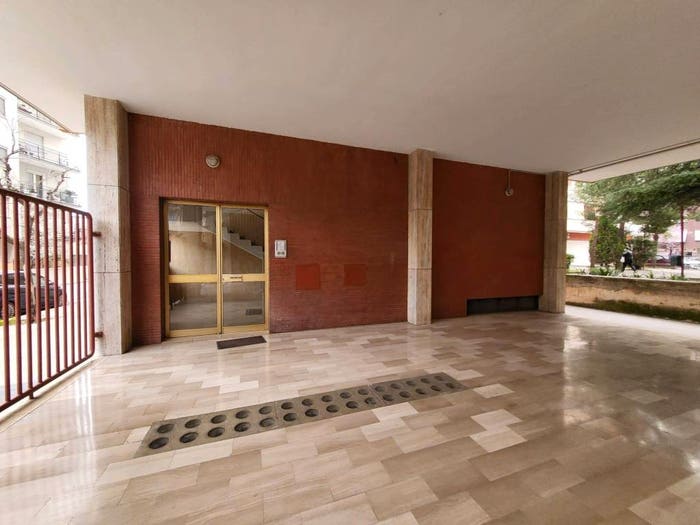 Appartamento quadrilocale in vendita in Via Catullo, Inps Trinità, Andria