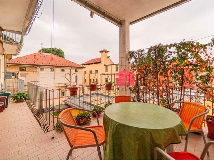 Appartamento trilocale in vendita in Via Gnifetti c, San Martino, Novara