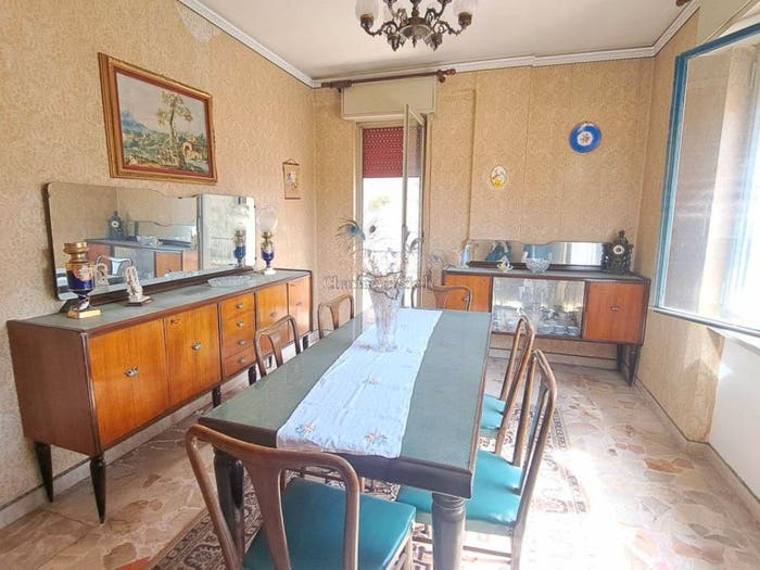 Appartamento quadrilocale in vendita in Corso Umberto I, Modica Bassa, Modica