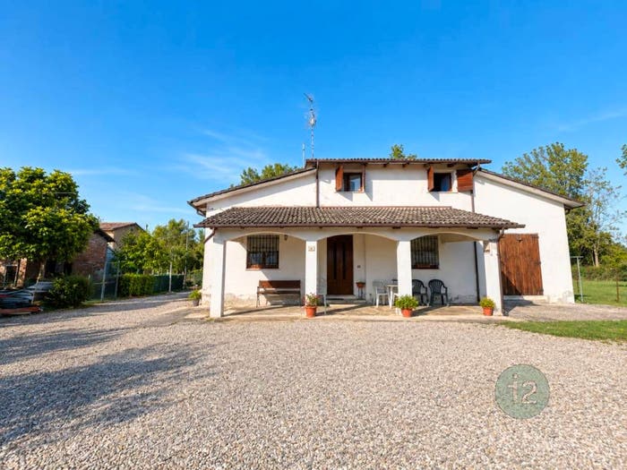 Casa con 6 locali in vendita in Via Imperiale, Mortizzuolo Ponte San Pellegrino, San Felice sul Panaro