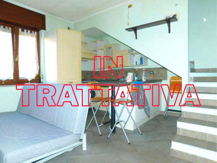 Appartamento bilocale in vendita in via vittorio veneto c, Golasecca
