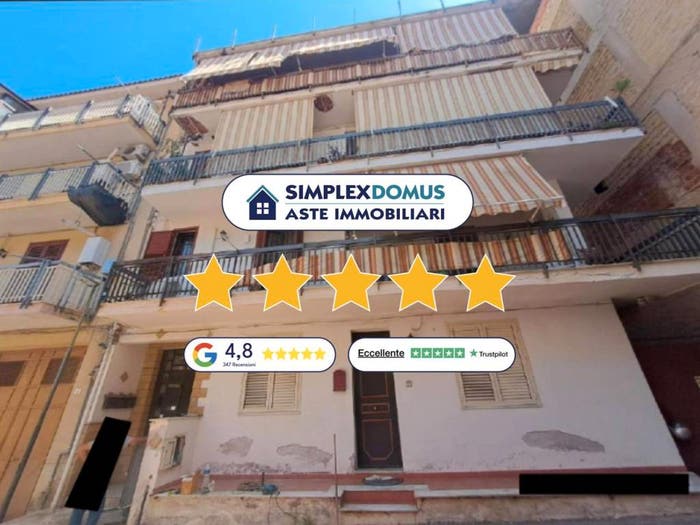 Casa con 5 locali in vendita in Via Francesco Lanza, Portella Di Mare, Misilmeri