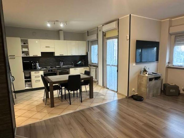 Appartamento bilocale in vendita in Via Castagnole, Salsasio San Michele e Grato, Carmagnola