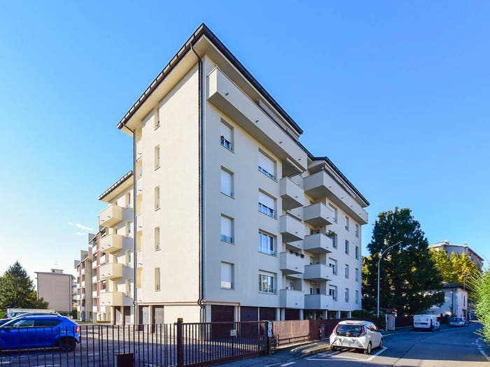 Appartamento quadrilocale in vendita in Via della Bastiglia, Camerlata Rebbio, Como