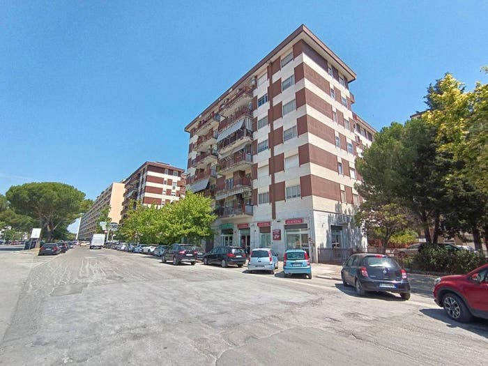 Appartamento quadrilocale in vendita in Via Paolo Telesforo, San Ciro Stadio, Foggia