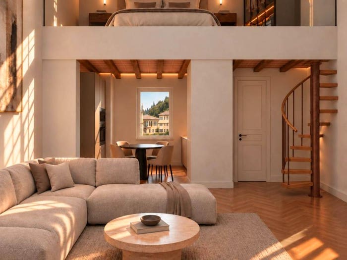 Casa con 6 locali in vendita in Via Borgo Giannotti, San Marco Acquacalda, Lucca