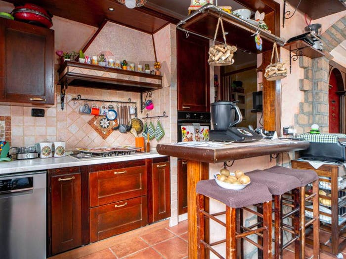 Appartamento trilocale in vendita in VIA XXV APRILE, Centro, Fidenza