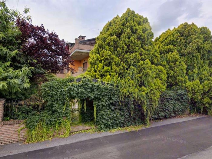 Casa con 6 locali in vendita in Via Francesco d'Assisi, Centro, Rovato