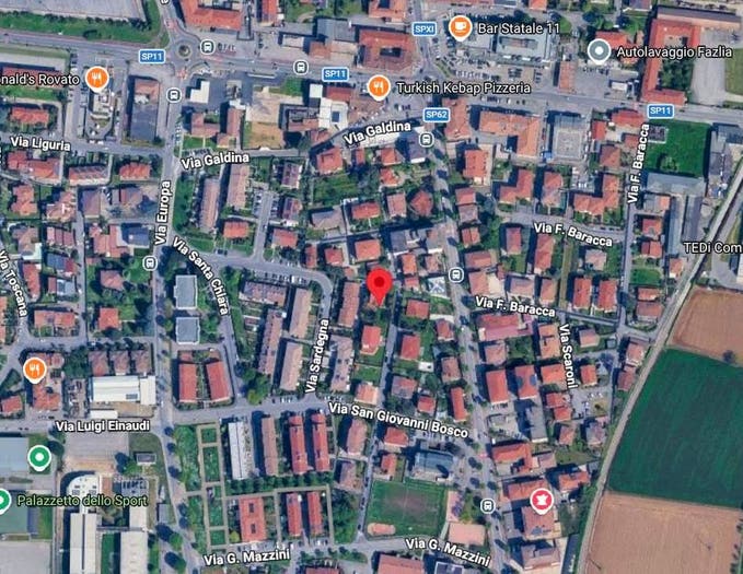 Case in Vendita e in Affitto - 2