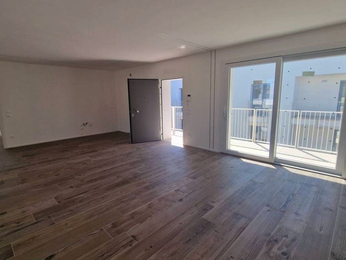 Appartamento quadrilocale in vendita in via del donatore, Monastier di Treviso