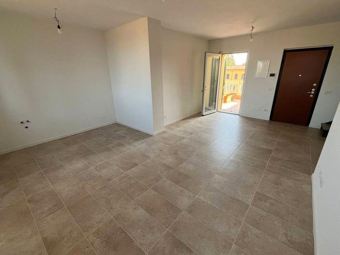 Appartamento quadrilocale in vendita in Centro, Santo Stefano Lodigiano