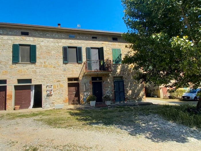 Casa con 5 locali in vendita in Pucciarelli, Castiglione del Lago