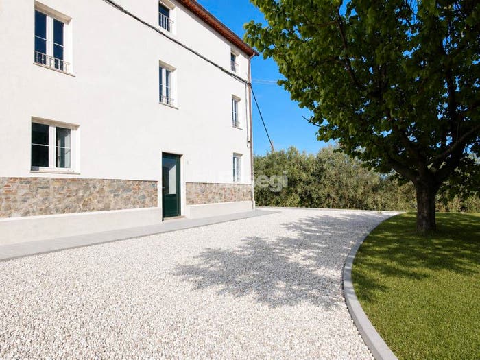 Casa con 6 locali in affitto in Via di San Ginese, Massa Macinaia San Leonardo, Capannori