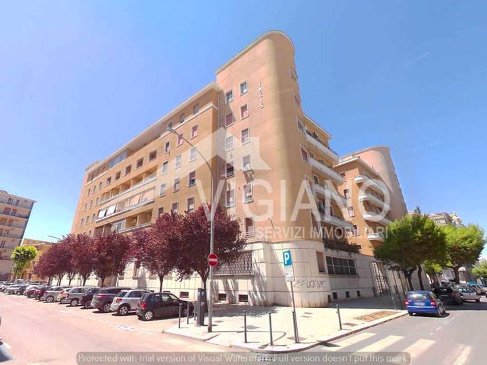 Appartamento trilocale in vendita in Via Fiume, Via della Repubblica Piazza San Francesco, Foggia