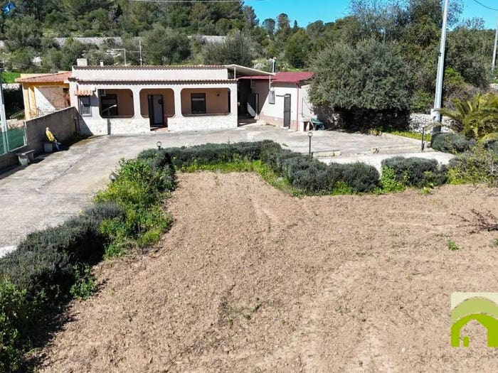 Casa trilocale in vendita in Contrada Scala SNC, Noto
