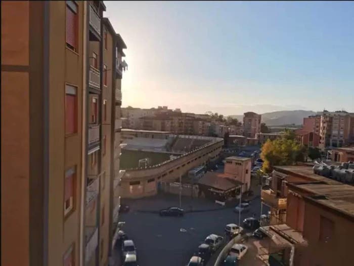 Appartamento quadrilocale in vendita in Via Esseneto, Via Imera V della Vittoria Via Dante A, Agrigento