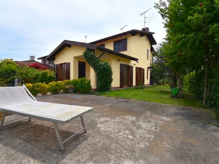 Casa quadrilocale in vendita in Via danilo guidetti, Centro, Castiglione delle Stiviere