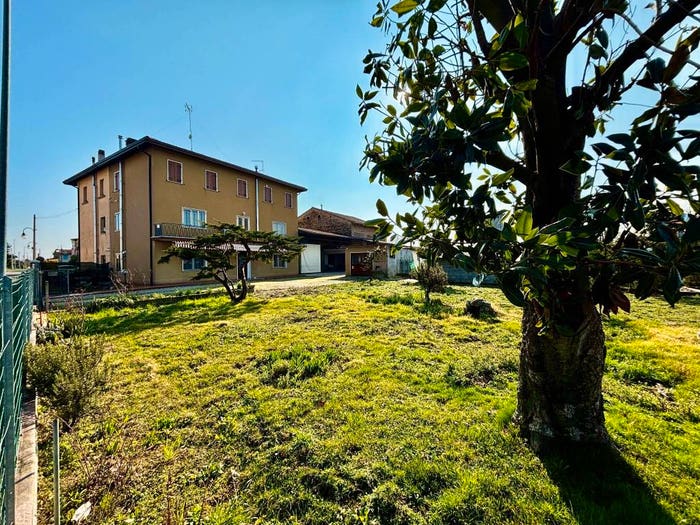 Casa monolocale in vendita in Centro, Azzano Decimo