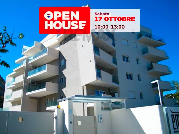 Appartamento con 5 locali in vendita in Via Ferro di Cavallo, Centro, Lanciano