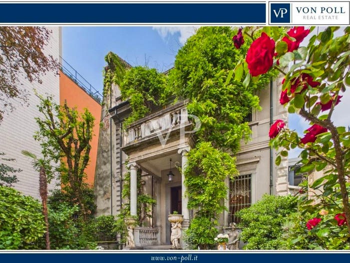 Casa con 6 locali in vendita in Piazzale Loreto, Buenos Aires, Milano