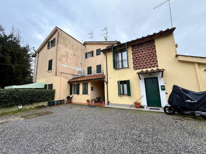 Appartamento in vendita in Monte San Quirico Tre Cancelli, Lucca