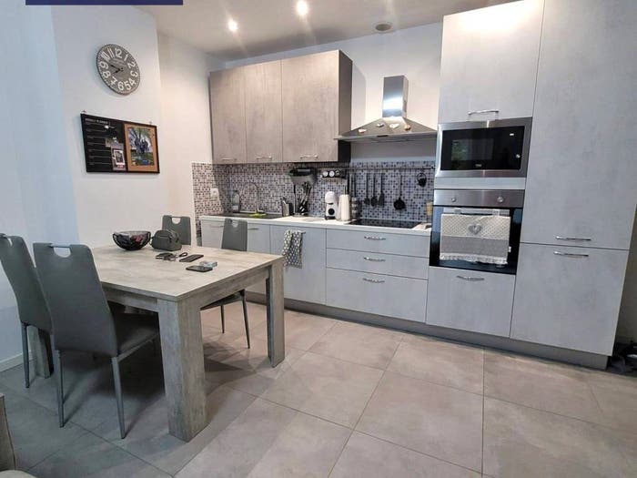Appartamento trilocale in vendita in Via Gioacchino Rossini, Centro, Monfalcone