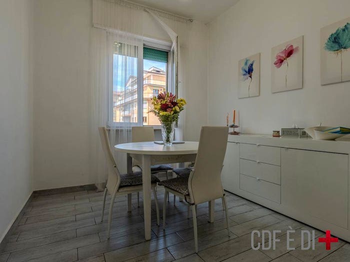 Appartamento quadrilocale in vendita in Via dei Flavi, Rieti