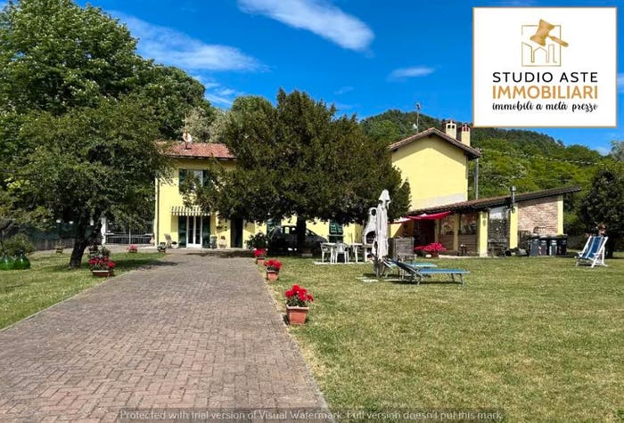Casa con 5 locali in vendita in Via Nuova Vignole, Feriolo, Serravalle Scrivia
