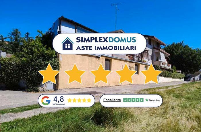 Appartamento con 6 locali in vendita in sv, Centro, Ferentino